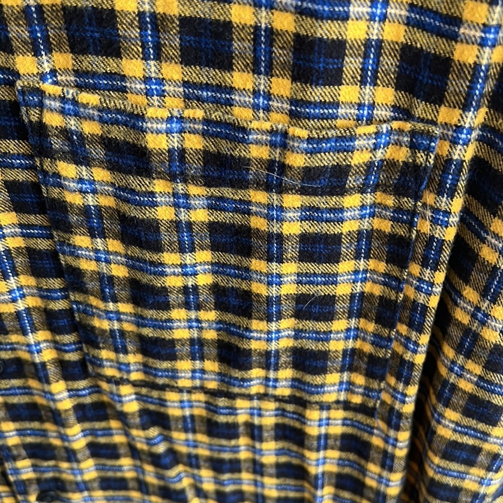 Flannel - Picture 3 of 3
